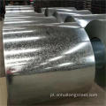 SGCC Z40-Z275 GI Galvanized Aço Bobina